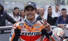 Ya es oficial: Marc Márquez correrá en 2024 con una Ducati en Gresini