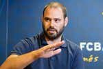 Markel Zubizarreta, la joya del mercado a la que la RFEF también tienta