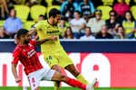 Nico y Balde no viajan a Noruega y De la Fuente llama a Pedraza