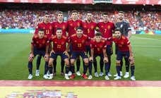 La Selección vuelve a su segunda casa sin que Sevilla la reconozca: ¡hasta 14 novedades sólo 15 meses después!