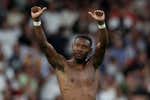 Alaba quiere volver contra el Sevilla para alivio de Ancelotti