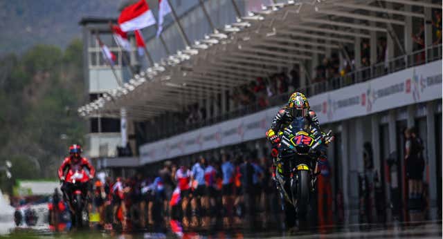 La hazaña de Bezzecchi que recuerda a Lorenzo en Assen 2013: «La mayor burrada que se ha visto en la historia»