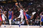 Para Oklahoma City Thunder, el futuro es ahora mismo