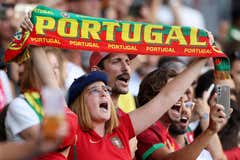 El doble favor español que ayudó al "milagro" de Portugal en el Mundial