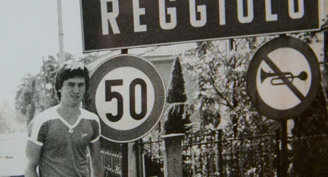 Reggiolo, el pueblo donde empezó todo para Ancelotti: «Éramos pobres, no había ni televisión ni baño…»