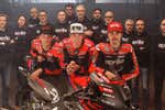 El casting de Honda para cubrir el sitio de Marc Márquez tensa a Aprilia