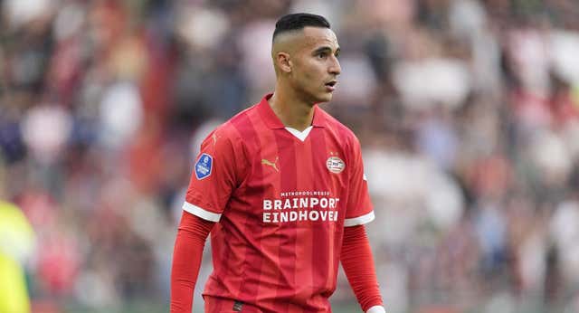 Alemania se posiciona en el conflicto Israel-Palestina: el Mainz expulsa a El Ghazi y un político pide echar a Mazraoui del país