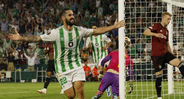 Isco recupera la felicidad y hace autocrítica: «Debí irme del Real Madrid»