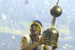 El palmarés de la Copa Libertadores: qué equipos han ganado más