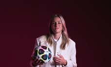Ana-Maria Crnogorcevic cuenta cómo fue su inesperada salida del Barça: «Sentí que estaba como en una película, que no era real»