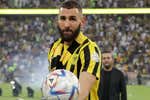 Una senadora francesa pide retirar la nacionalidad a Benzema si se confirman sus vínculos islamistas