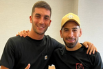 Cómo Ilia Topuria le cambió el chip a Ferran Torres: la batalla de Jacksonville y una filosofía de vida