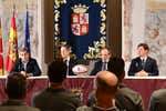 Los Iberians se mudan de piel