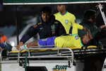 La peor noticia para Neymar: ¡rotura del cruzado anterior y del menisco!
