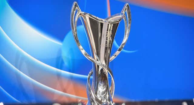 Sorteo de la UEFA Women’s Champions League 2023-24: clasificados, bombos, fechas y dónde ver…