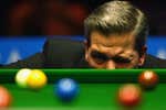 Estos son los árbitros más famosos del snooker