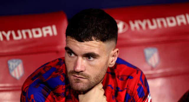 El misterio de Javi Galán: «Esperemos que se convierta en un Jordi Alba y no un Joao Félix»