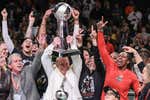Las Vegas Aces repite como campeón de la WNBA y se vengan de las Liberty iniciando una dinastía