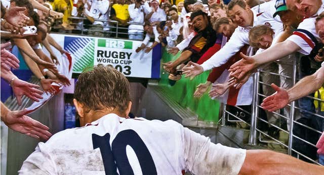 La resistencia inglesa y el necesario recuerdo a Wilkinson