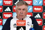 Ancelotti: «Hay muchos rumores con lo de Brasil, pronto se aclarará todo»