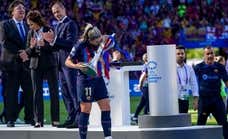 Quiénes son los favoritos para ganar la Champions femenina