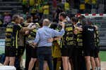 El vestuario del Jaén se blinda ante las críticas de la afición tras su mal inicio: «La gente que no crea, que ni venga»
