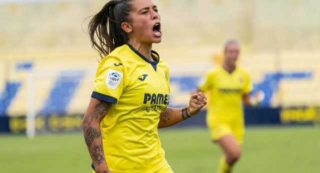 La Liga F también premiará a las mejores de cada jornada