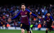 Quién es el máximo asistente de LaLiga