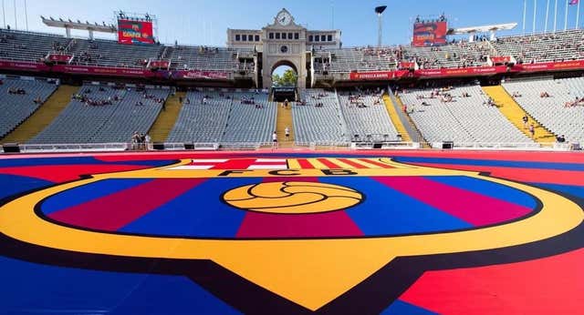 Lo que cuesta ver el Clásico Barça-Real Madrid: la entrada más cara en el Camp Nou es la más barata en Montjuic