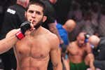 Makhachev despeja dudas con un KO espectacular sobre Volkanovski en el UFC 294