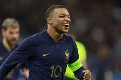 Cuántos mundiales tiene Mbappé