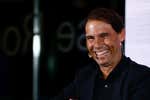 En el crecedero imperio de negocios de Rafael Nadal, la academia es sólo la punta del iceberg