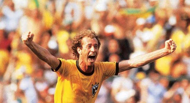 Archivan el proceso contra el exfutbolista Paulo Roberto Falcão por acoso sexual