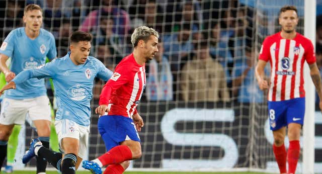 Las alineaciones de la Jornada 10 de LaLiga EA Sports con todos los cambios que no se esperaban