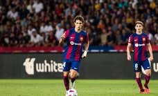 FC Barcelona 1 - Athletic Club 0: resumen, goles y resultado