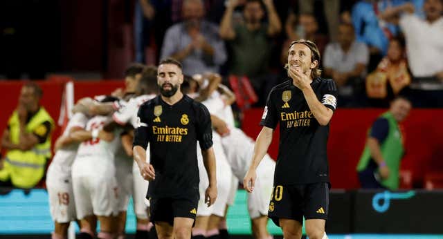Los motivos que explican por qué el Real Madrid se deshace por los costados