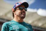 Fernando Alonso, optimista pese a su primer abandono del año: “Buenas noticias para México”