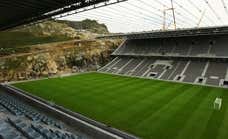 Sporting de Braga: al rival del Real Madrid le llaman 'marroquís' y tiene un estadio que impresionó a Obama