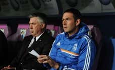 Paul Clement recuerda sus años con Ancelotti: «¡Ay Dios, que no perdamos la final de la Décima por un balón parado!»