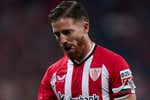 El 'melón' Iker Muniain: Sin minutos y con su futuro en el aire