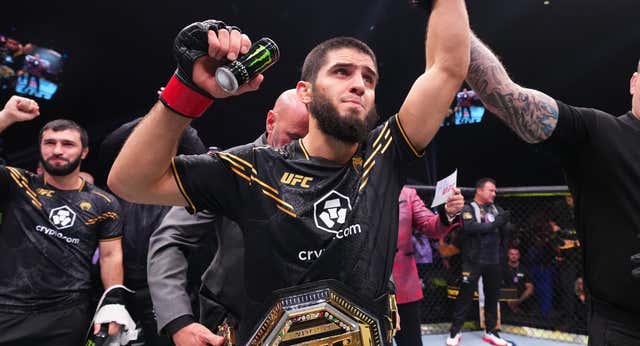 Islam Makhachev, rey de la UFC: cuál es su origen, su peso y cuáles son sus grandes victorias