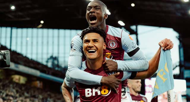 Las claves de un Aston Villa que asombra en la Premier