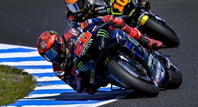 MotoGP 2024: concesiones a Honda y Yamaha y seis wild cards por fábrica