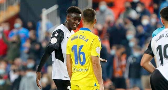 DAZN evitó la presencia de Juan Cala en Mestalla, que incendia al valencianismo: «No dan para más…»