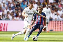 Alineaciones probables de la jornada 11 de LaLiga EA Sports