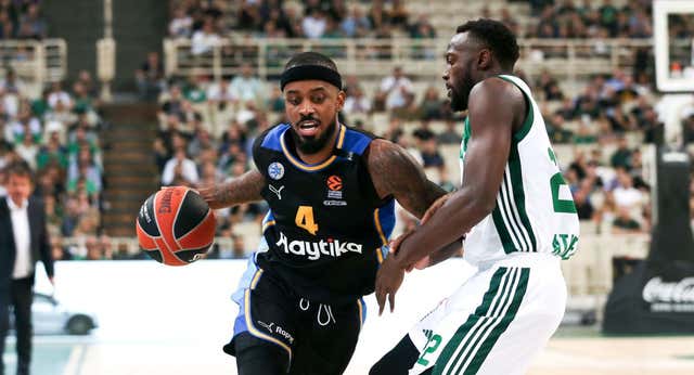 Belgrado devuelve el favor de Fuenlabrada y acoge al Maccabi en Euroliga