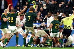 El Mundial de rugby tendrá más selecciones y durará una semana menos