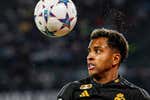 Sporting Braga - Real Madrid: en directo