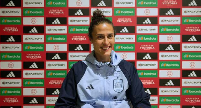 Montse Tomé y el lastre que aún pesa: «Traté de evadirme y pensar que esto no existe»