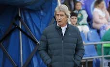 Pellegrini pasa de Sokratis y prepara rotaciones para volver a ganar